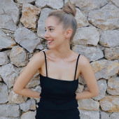Enya Elstner 