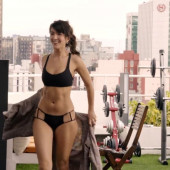 Erendira Ibarra body