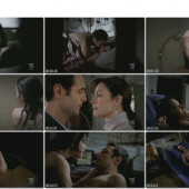 Erica Durance nackt szene