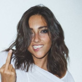 Erika Albonetti
