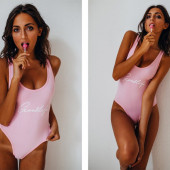 Erika Albonetti sexy