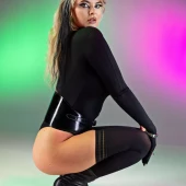 Erika Vikman