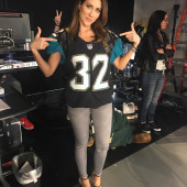 Erin Coscarelli jeans