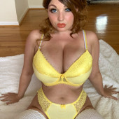 Erin Eevee 