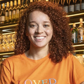 Erin Kellyman