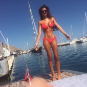 Erin Willerton body