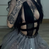 Esme Creed-Miles