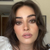 Esra Bilgic
