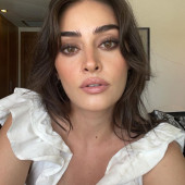 Esra Bilgic 
