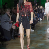 Estelle Chen feet