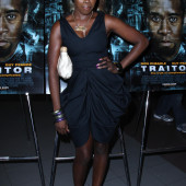 Estelle Swaray 