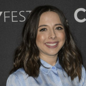 Esther Povitsky