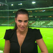 Esther Sedlaczek fakes
