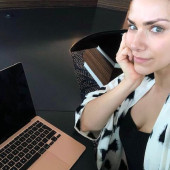 Esther Sedlaczek