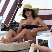 Eva Longoria bikini