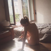 Eva Biechy sexy