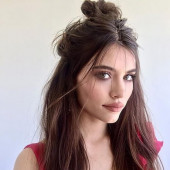 Eva De Dominici