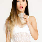 Eva Gutowski hot