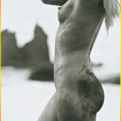Eva Habermann nackt foto