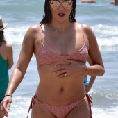 Eva Longoria cameltoe