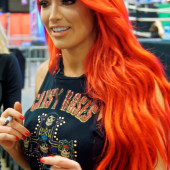 Eva Marie sexy