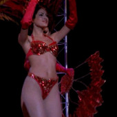 Eva Mendes sexy scene