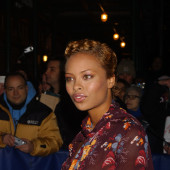 Eva Pigford 