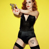 Evan Rachel Wood