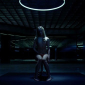 Evan Rachel Wood naked