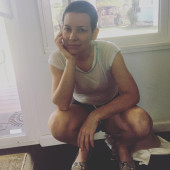 Evangeline Lilly