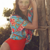 Evangeline Lilly