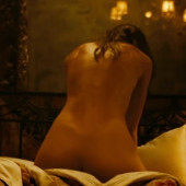 Eve Hewson