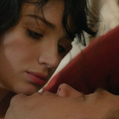 Eve Hewson