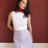 Eve Hewson