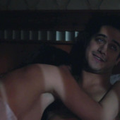 Eve Hewson sex scene
