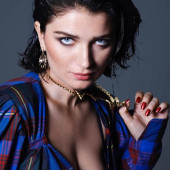 Eve Hewson