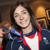 Eve Muirhead sexy