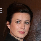 Eve Myles