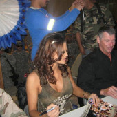 Eve Torres