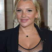 Evelyn Burdecki