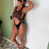 Evelyn Lozada private