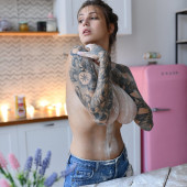 Evgenia Talanina