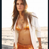 Missy Peregrym
