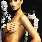 Christy Turlington