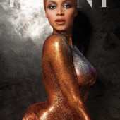 Beyonce Knowles 
