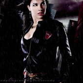 Reyhan Sahin