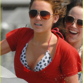 Miley Cyrus