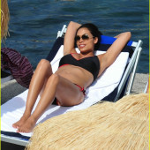 Rosario Dawson