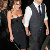 Haylie Duff