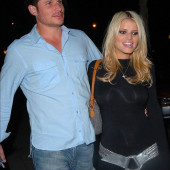 Jessica Simpson